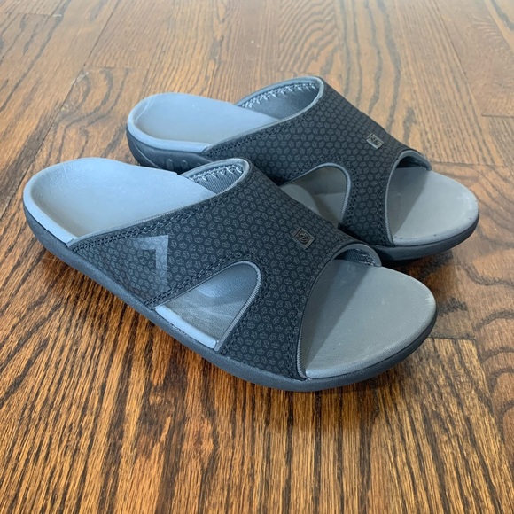 Spenco Shoes - Spenco Women's Kholo Slide Sandal Sz 7